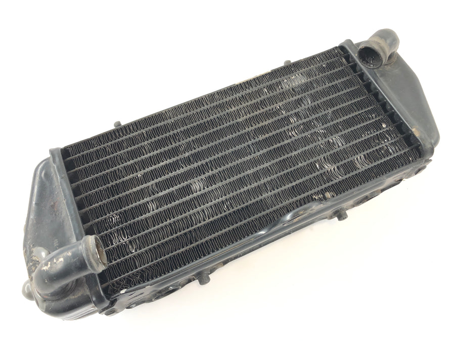 Beta RR 125 [2018] - Ūdens dzesētāja radiators