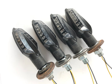 Yamaha XT 600 E 3TB [1991] - Blinker ledde Blinker 4 bitar - 0