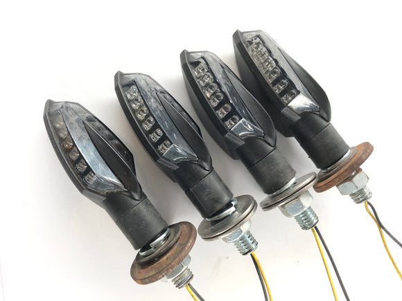 Yamaha XT 600 E 3TB [1991] - Blinker LED Blinker 4 kappaletta