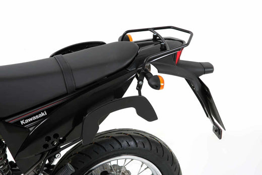 Kawasaki D-Tracker 125 [2010-2015] - bagāžas plaukts