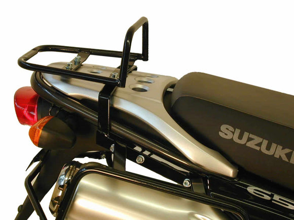 Suzuki XF 650 Freewind [1997-2002] - puente de equipaje