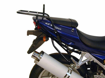 Hyosung GT 125 [2003-2008] - Bagagebro - 0
