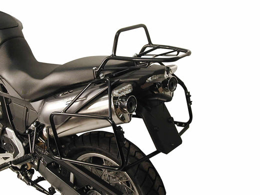 Aprilia Pegaso 650 Strada [2005-2009] – bagažo lentyna