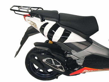Aprilia SR 50. www [1997-2004] - Bagagebrug