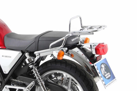 Honda CB 1100 [2013-2016] - Rörbagagebåge Topcaseträ chrome