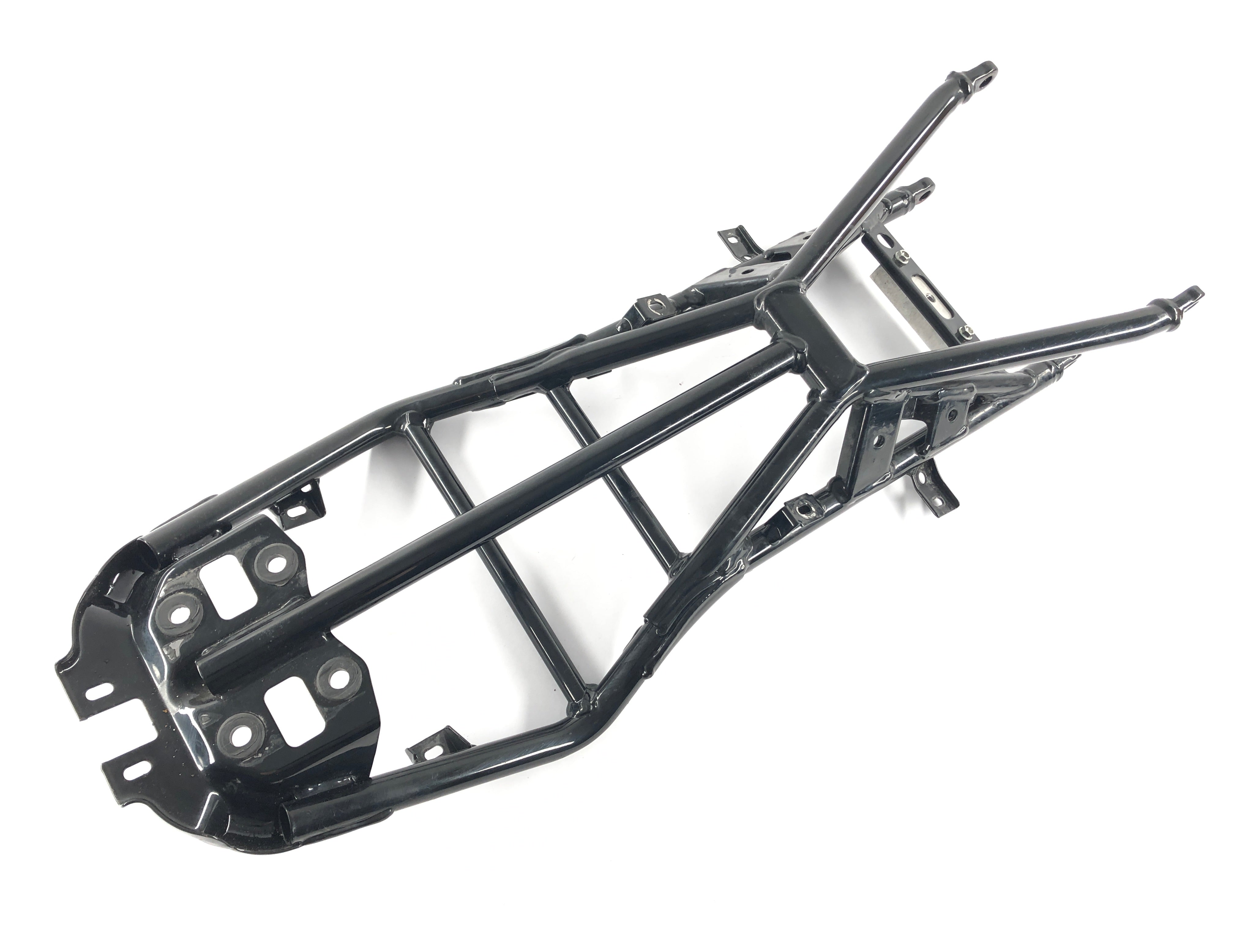 Ducati 1098 S [2007] - Rear frame