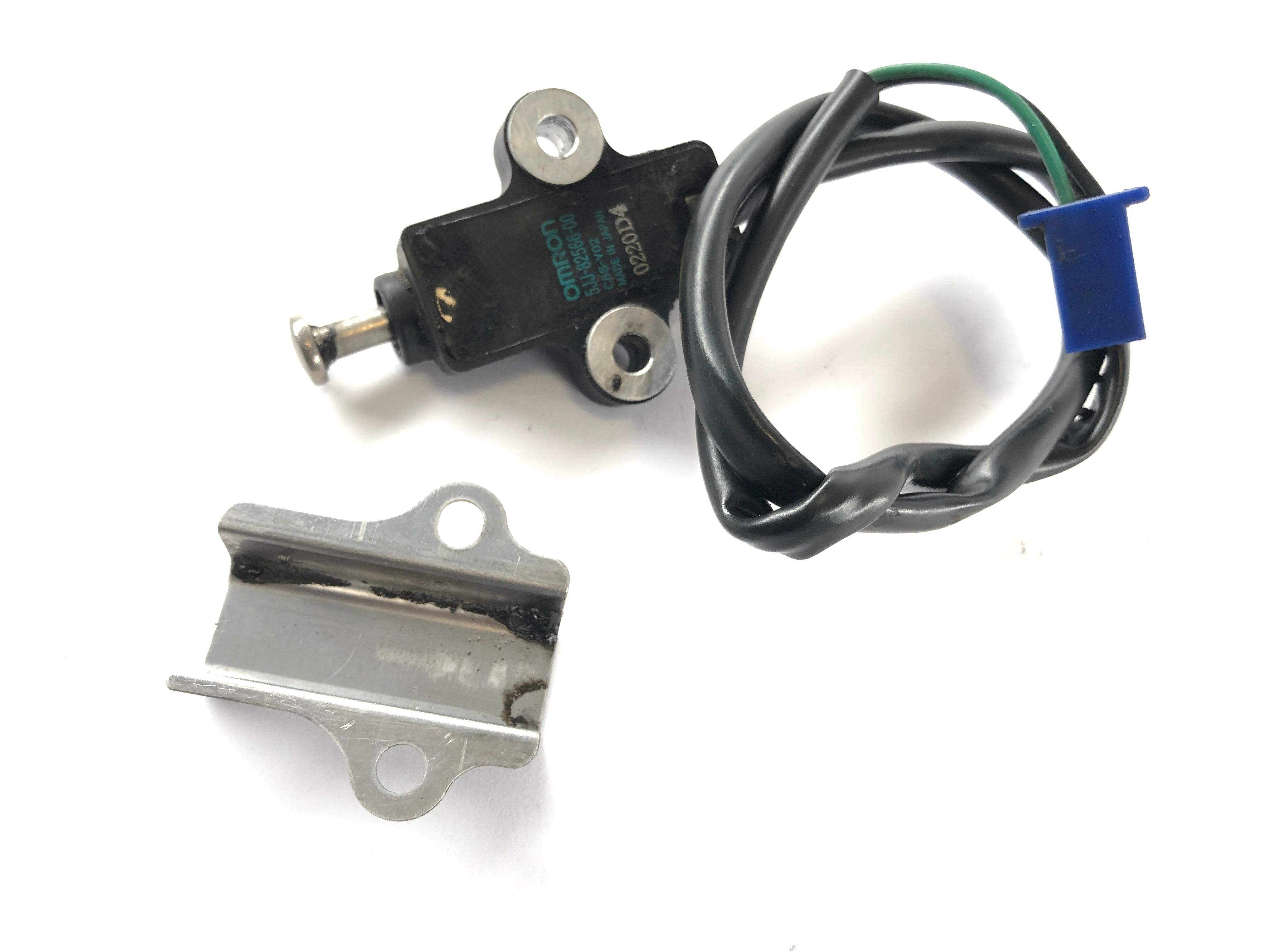 Yamaha YZF R1 RN04 [2000] - Side Stand Switch