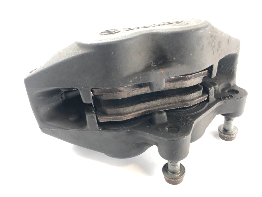 BMW R 1150 RT [2003] - Bremssattel vorne Links