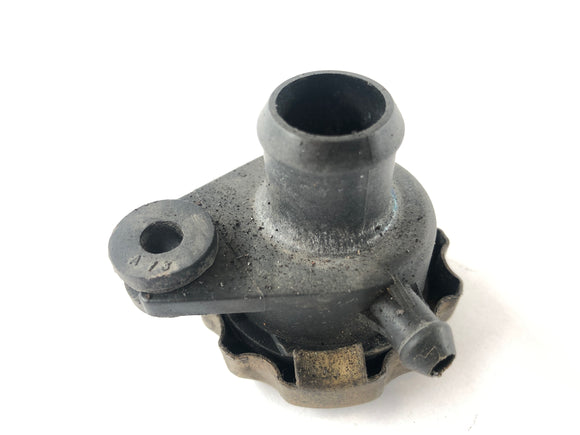 Honda VF 1000 F SC15 [1986]  - フィラー充填クーラー