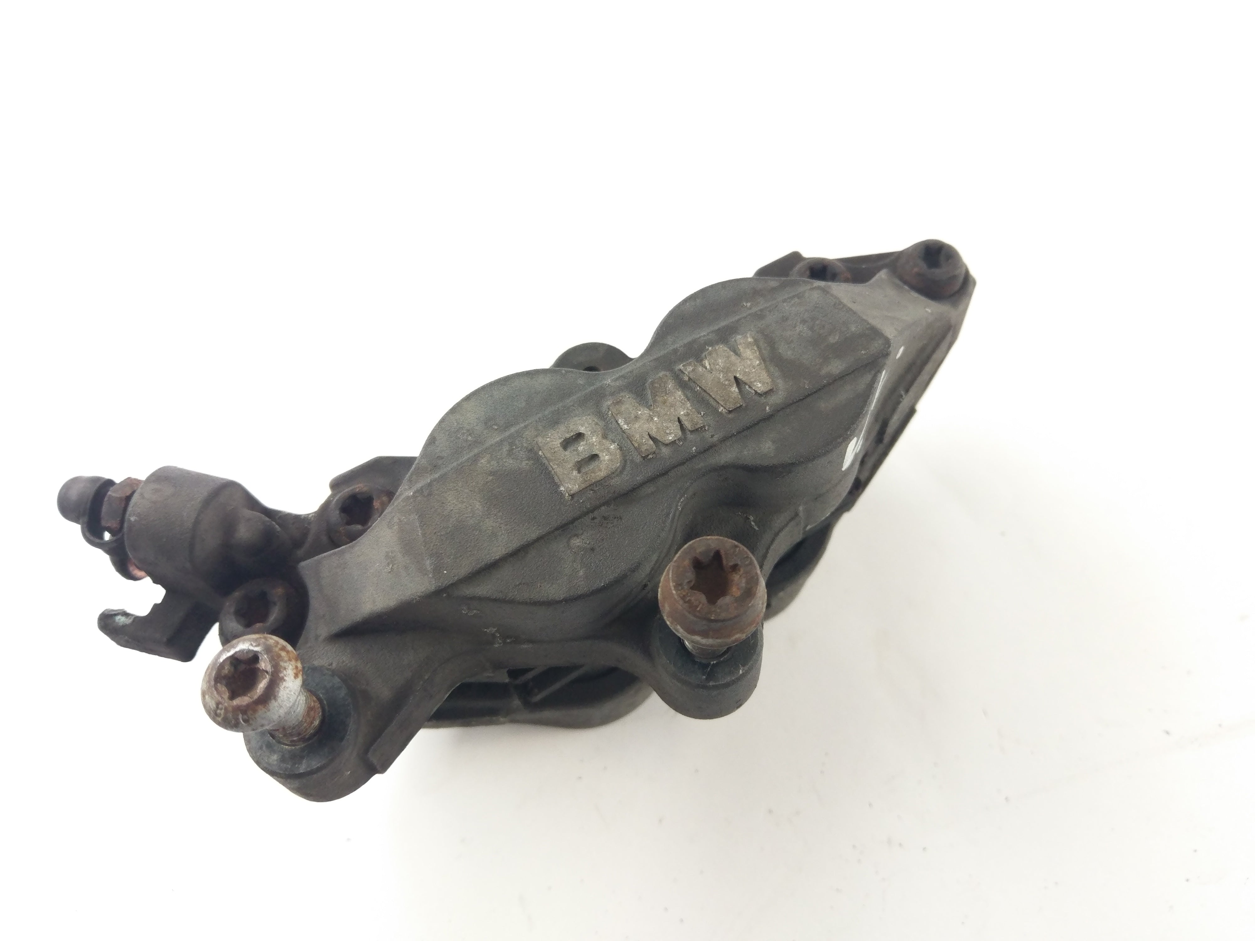 BMW R 1200 R K27 [2007] - brake caliper front left