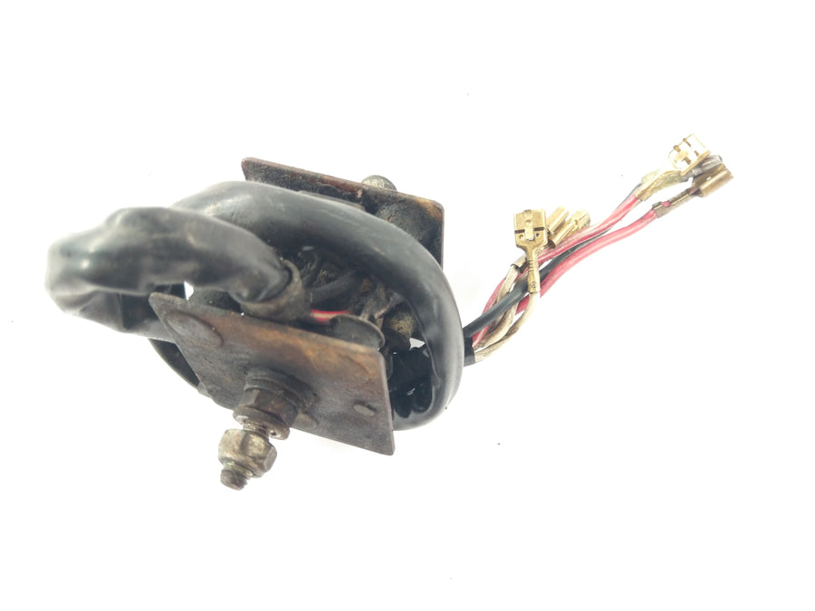 Yamaha RD 350 Type 351 - Rectifier