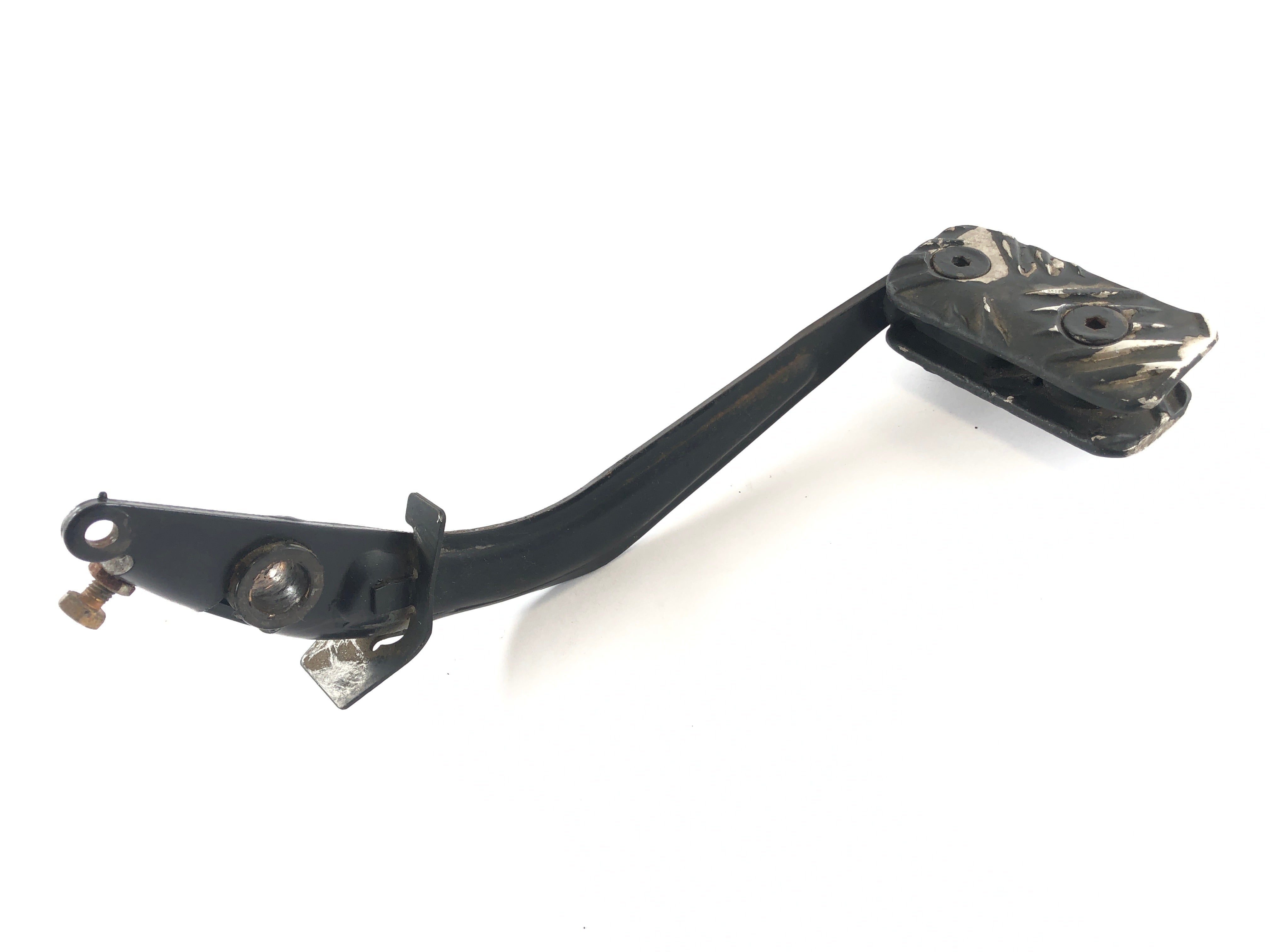 BMW R 100 GS 247E [1991] - Brake Pedal Brake Lever