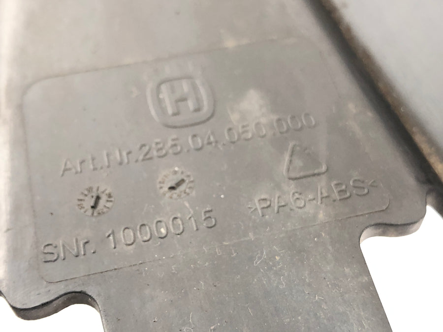 Husqvarna Vitpilen 401 [2021] - Protezione da spruzza della ruota posteriore