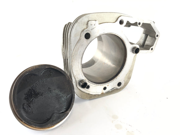 BMW R 1100 R 259 [1995] - Cilindro com pistões