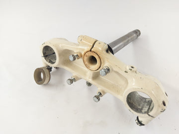 Honda XL 500 R PD02 [1983] - Gabelbrücke unten