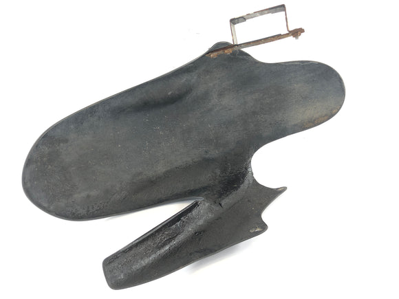 Suzuki DL 1000 V -Strom [2006] - Fender baghjulsdæksel