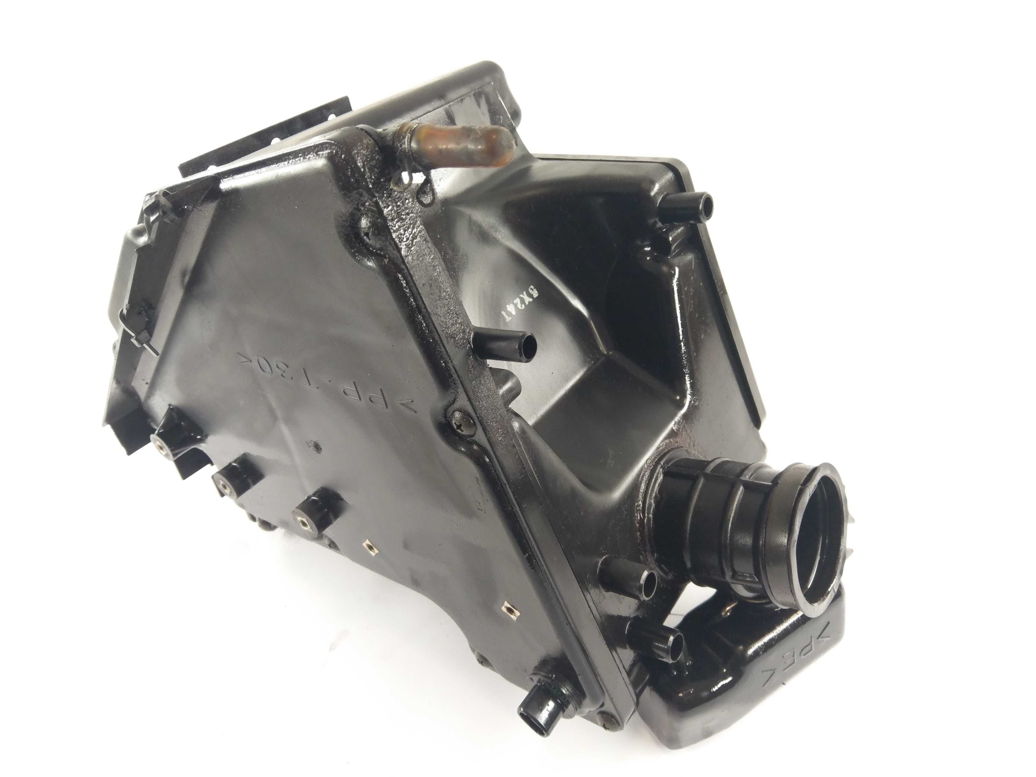 Yamaha XT 660 X DM01 [2006] - Luftfilterkasten Airbox