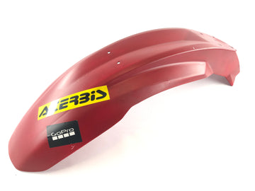 Husqvarna te 610 8ae [1992] - Fender na frente - 0