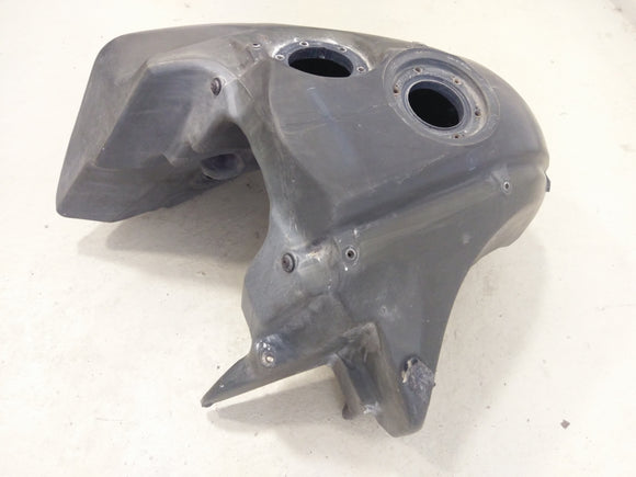 BMW R 1150 RT [2003] - Tanque de gasolinera de tanque