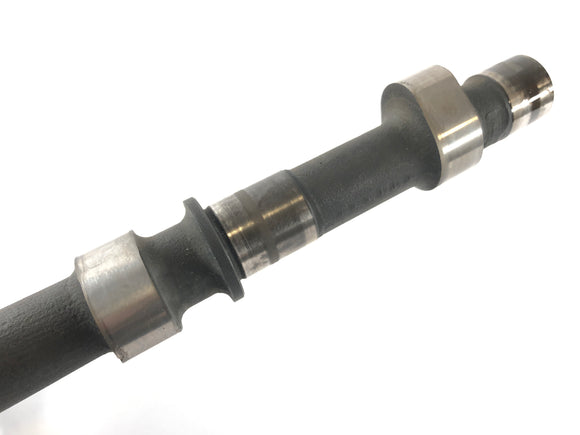 Suzuki GSX -R 1100 GV73B [1991] - Выпускной вал распределительного вала