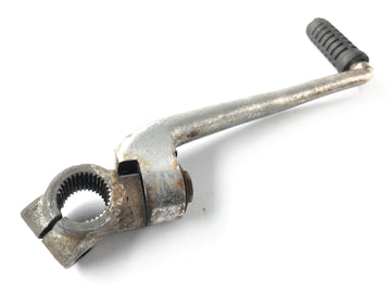 Yamaha XS 650 Typ 447 [1975] - Kickstarter Kickstarterhebel - 0