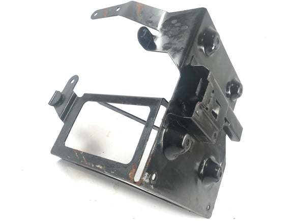 BMW R 1150 GS [2000]  - バッテリー所有者