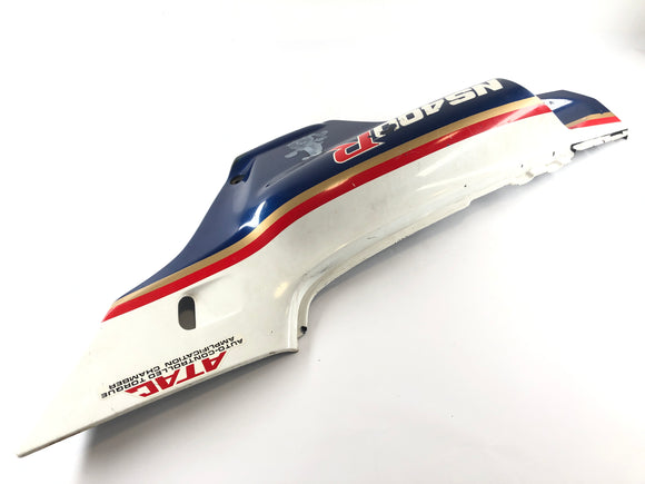 Honda NS 400 R NC19 [1985] - Zadní oplášťový obložení vpravo