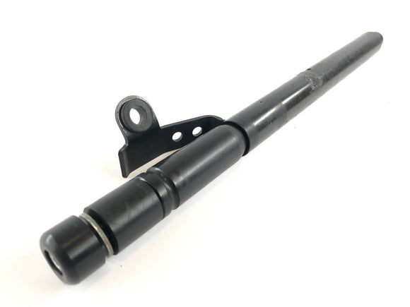 BMW K 1300 S K12S [2009]  - 左侧的车把烟雾