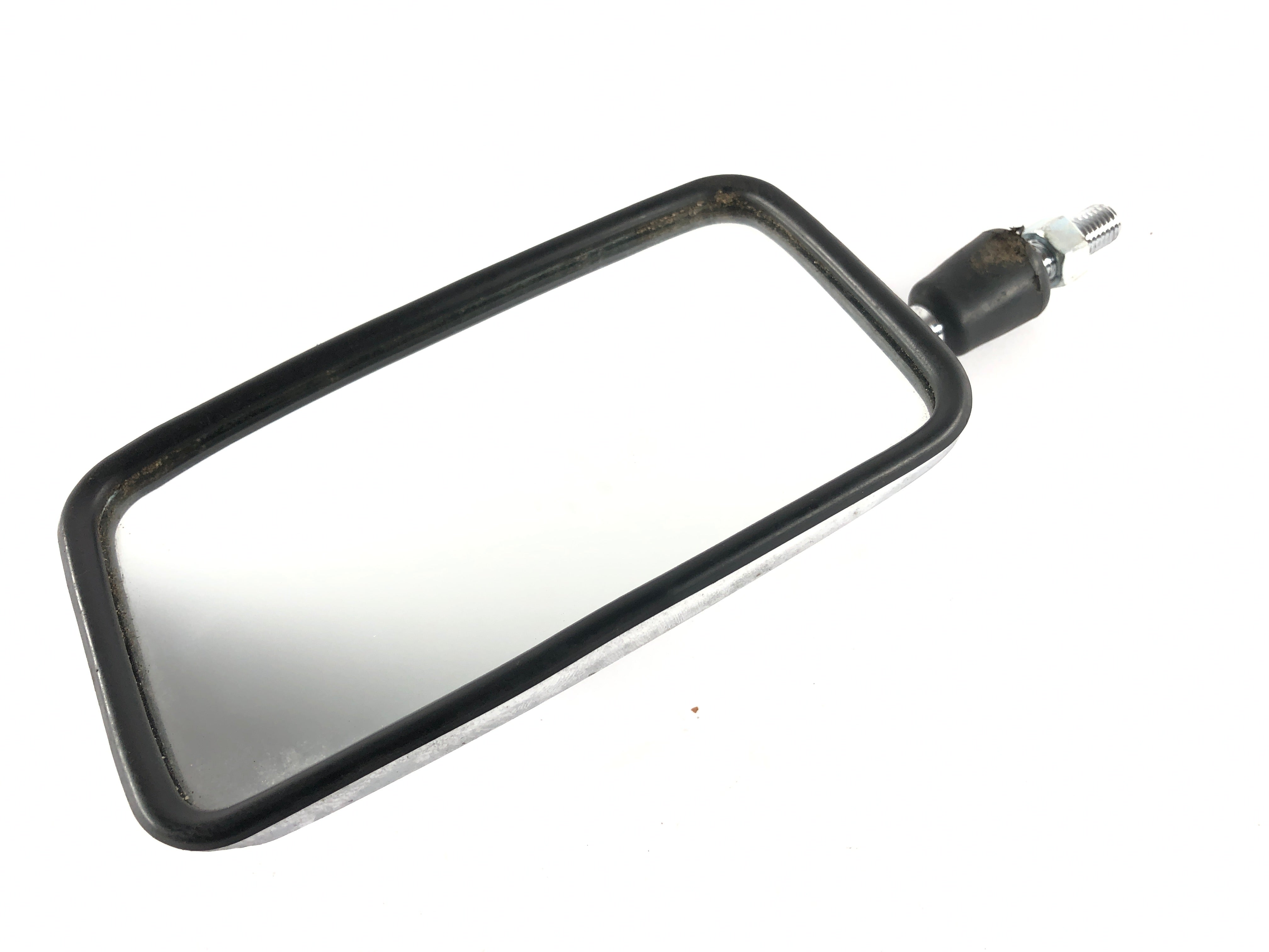 Triumph Thruxton 900 [2004] - Rearview mirror