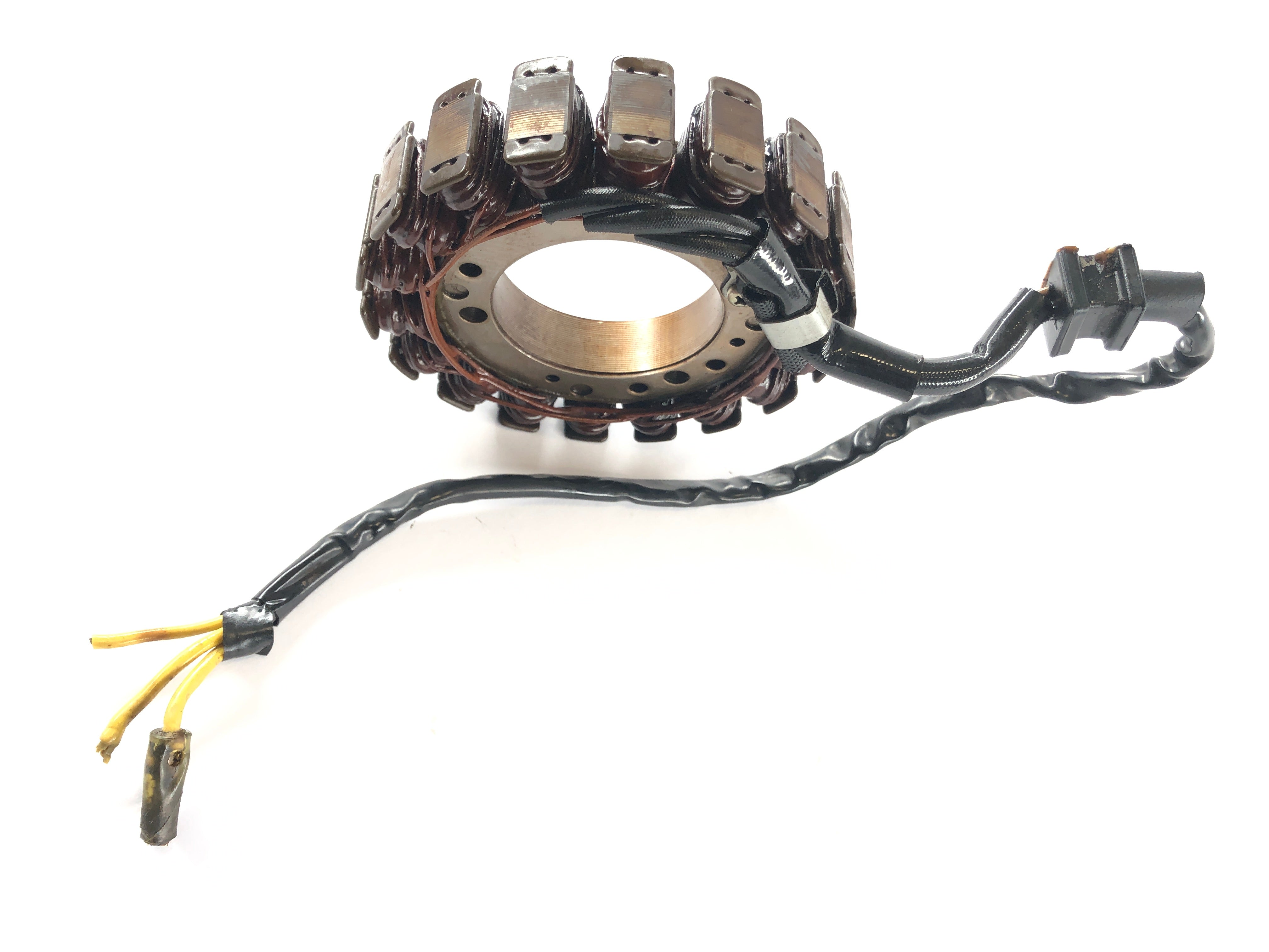 Kawasaki VN 1500 A VNAA [All Years of Construction] - Alternator Stator