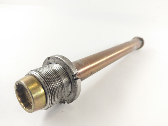 Benelli TNT 1130 Sport [2002] - Swing Axle Pank Axle