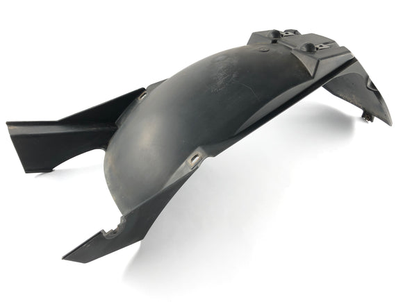 BMW F 650 CS Scarver [2001] - задний круглый крышка заднего колеса