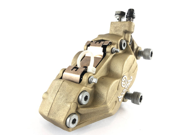 Moto Guzzi V11 [2001] - тормозный суппорт спереди справа