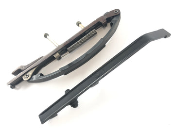 Honda CB 900 F SC01 [1981] - Klemmeskinne og lysbildebanekontrollkjede - 0