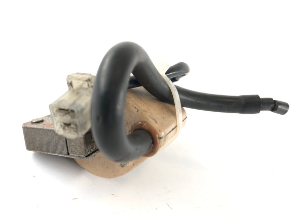 Yamaha XT 500 1U6 [1980] - катушка зажигания