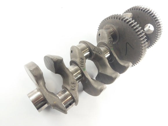 BMW K 1200 R [2010]  - クランクシャフト