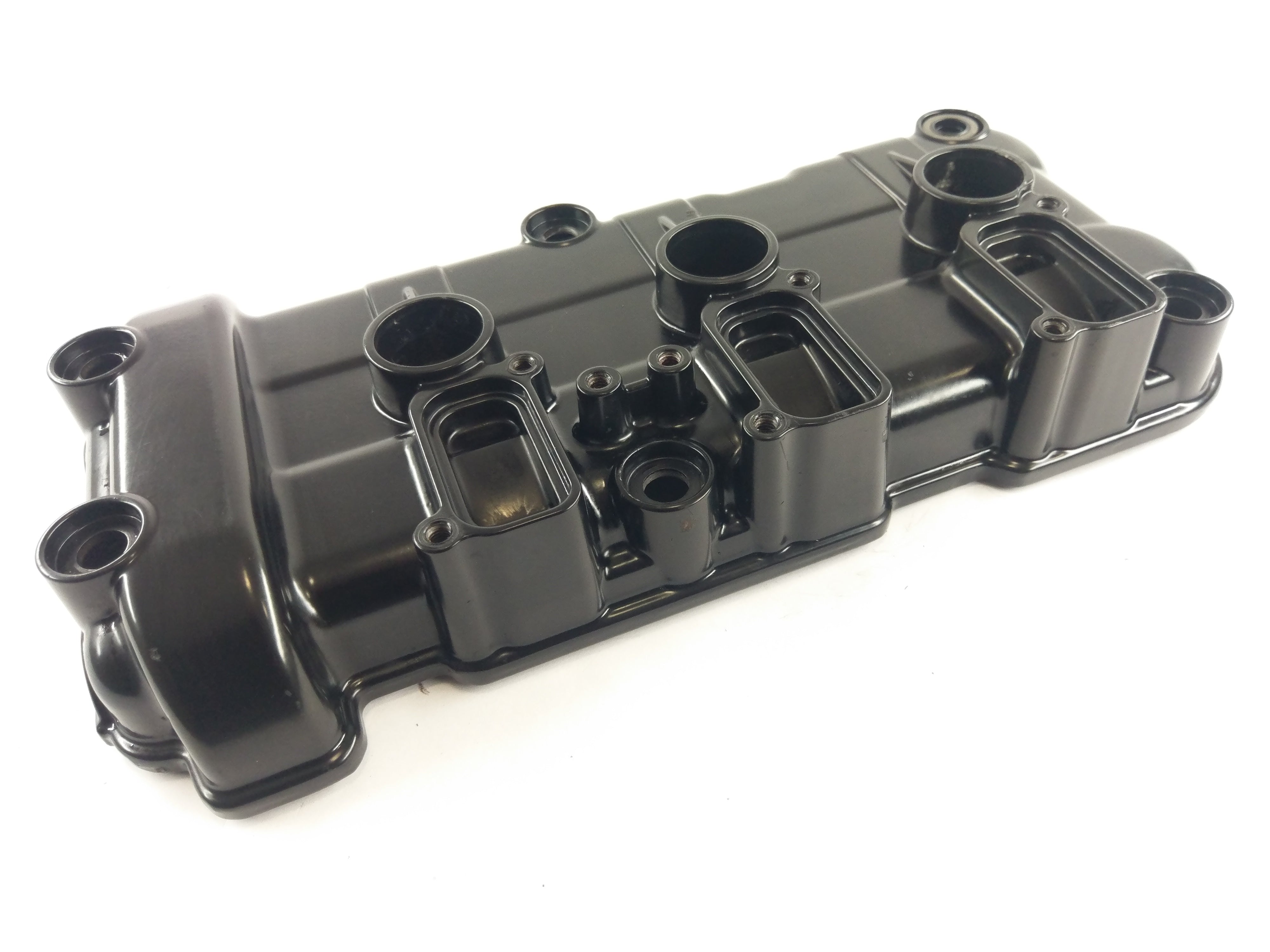 Triumph Daytona 955i T595N [2002] - Valve cover