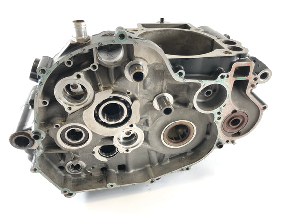 Husqvarna 701 Vitpilen [2018] - Alloggi per motori vuoti