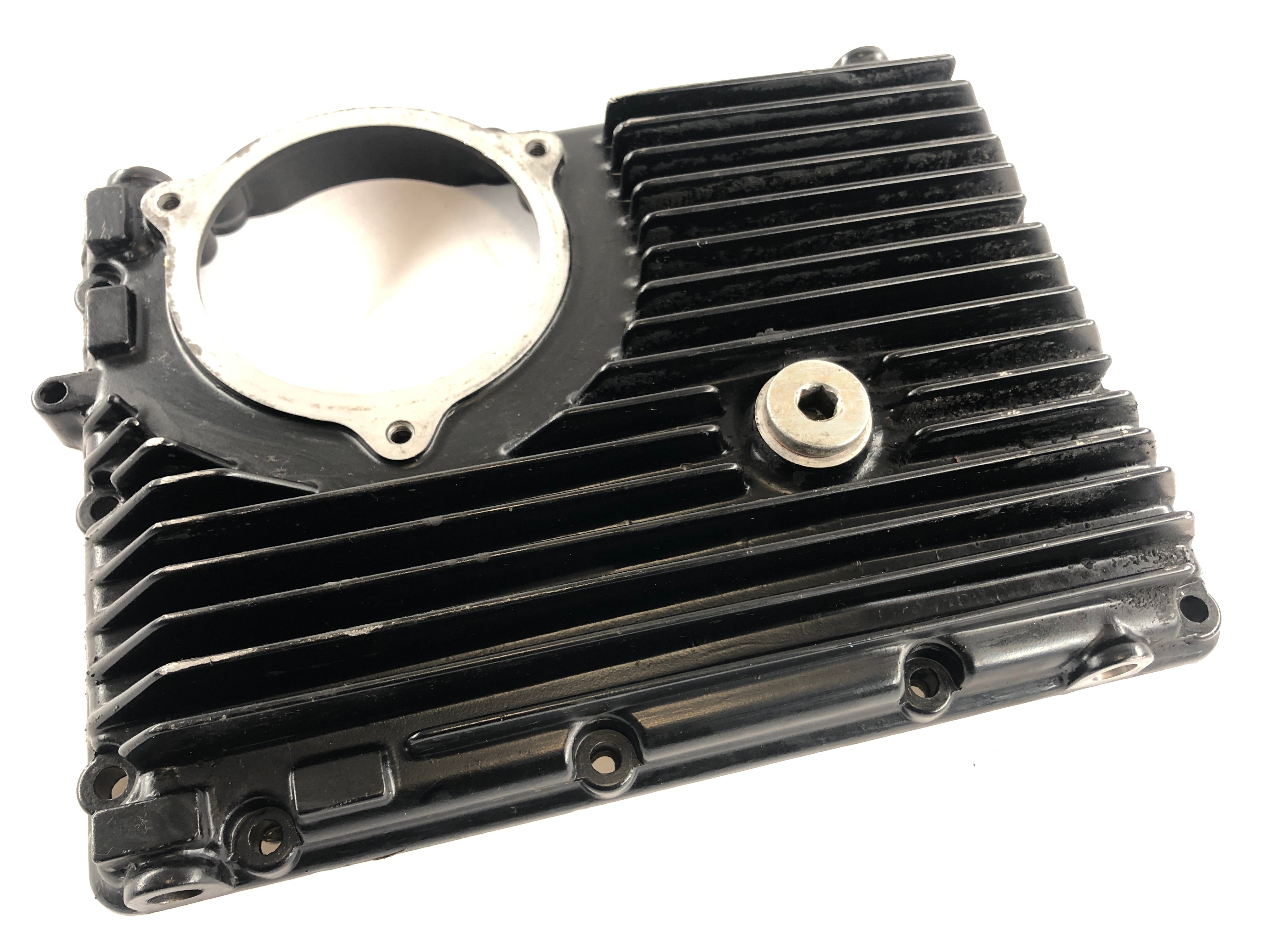 BMW K 1200 RS [2001] - Olie Control Cover Oil Pan