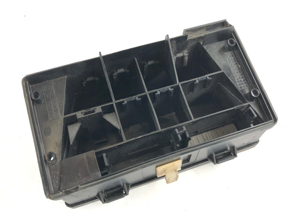 BMW R 1100 GS 259 ​​[1995] - Sulakulaatikko