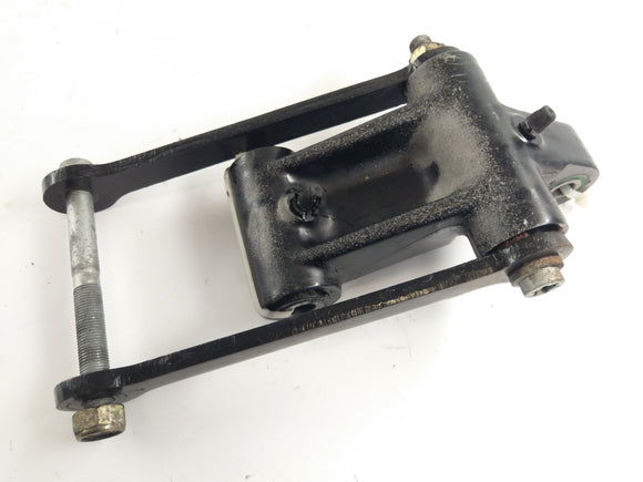 Triumph Thunderbird 900 T309RT [1995]  - 犬レバースプリングボーン