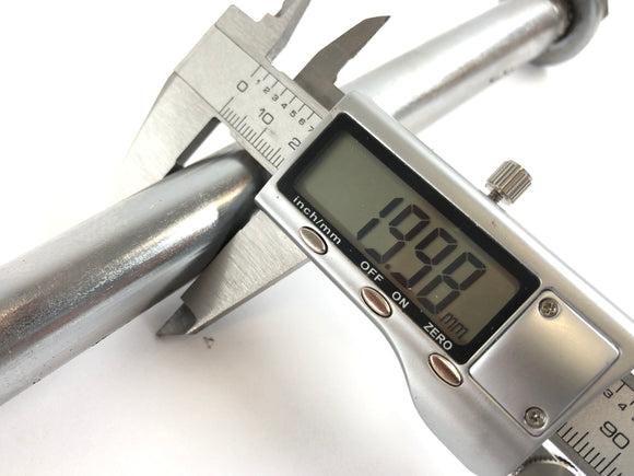 ヤマハv -max 1200 2en [1997]  - リアアクスル軸