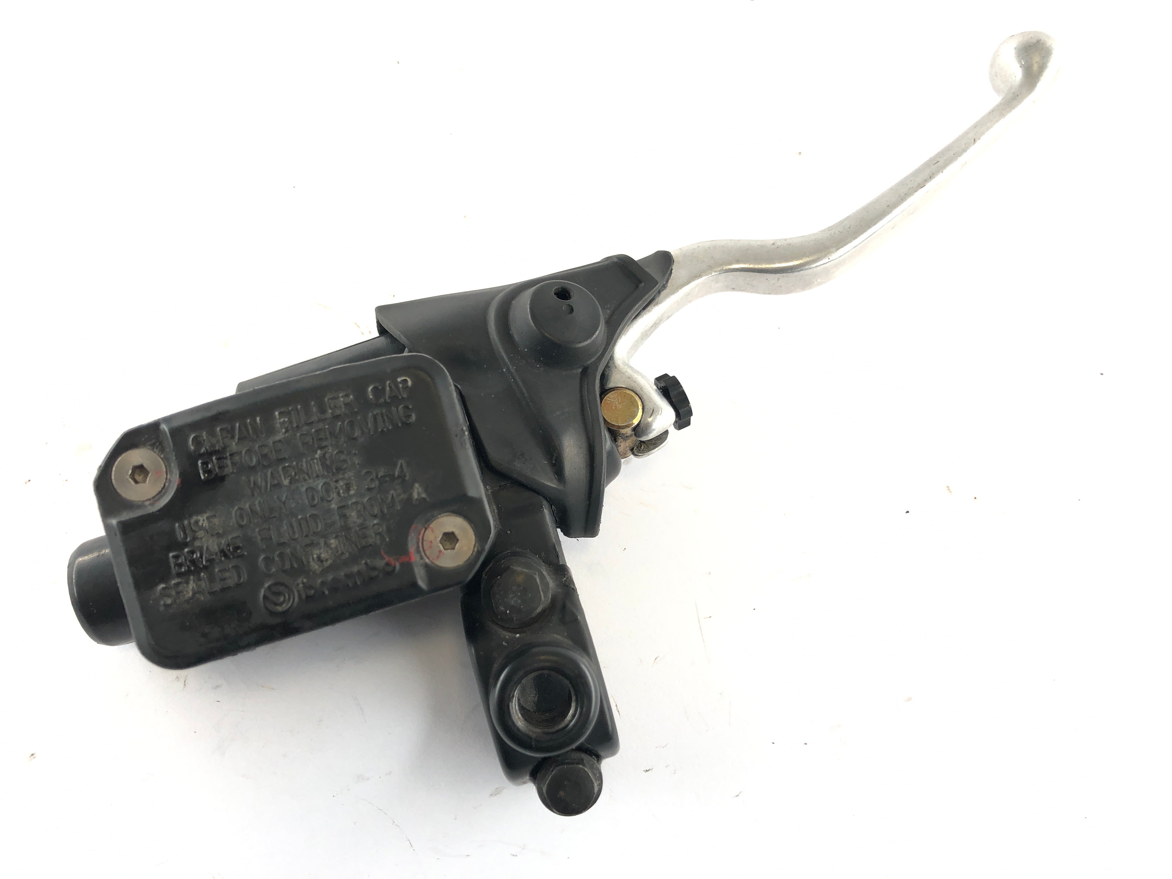 KTM 640 LC4 Prestige [2003] - Handbrake pump brake pump front