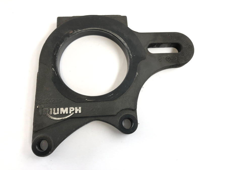 Triumph Speed ​​Triple 1050 515NJ [2006] - Bremseanker Anker Anchor Plate