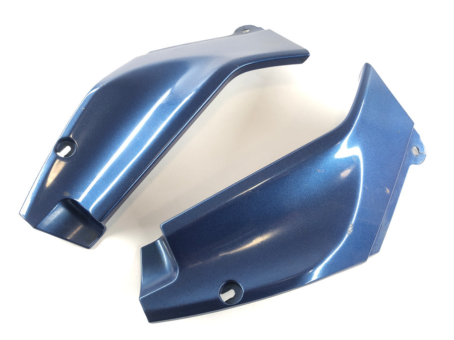 Yamaha YZF R1 RN04 [2000] - Κάλυμμα δεξιά και αριστερά