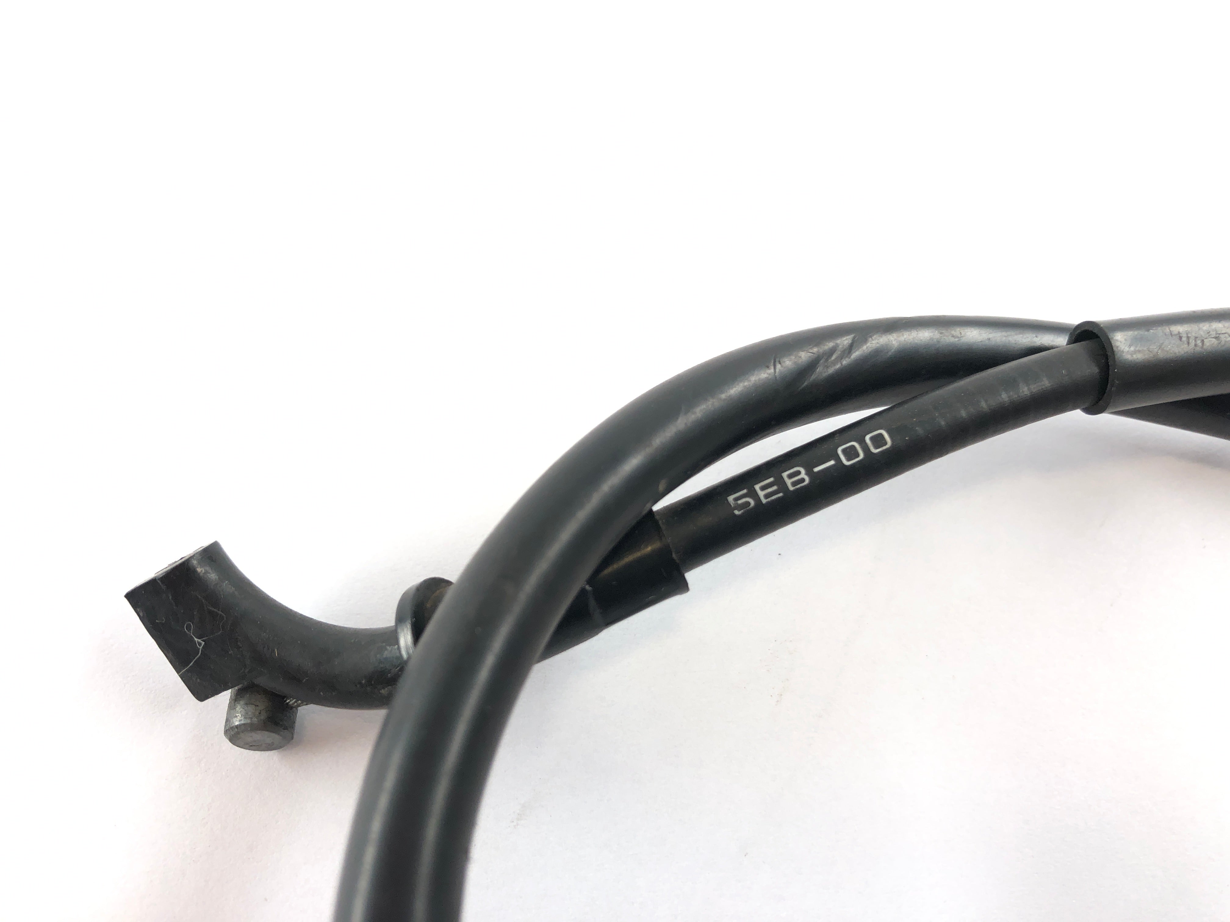 Yamaha YZF R6 RJ03 [2000] - Choke cable - 0