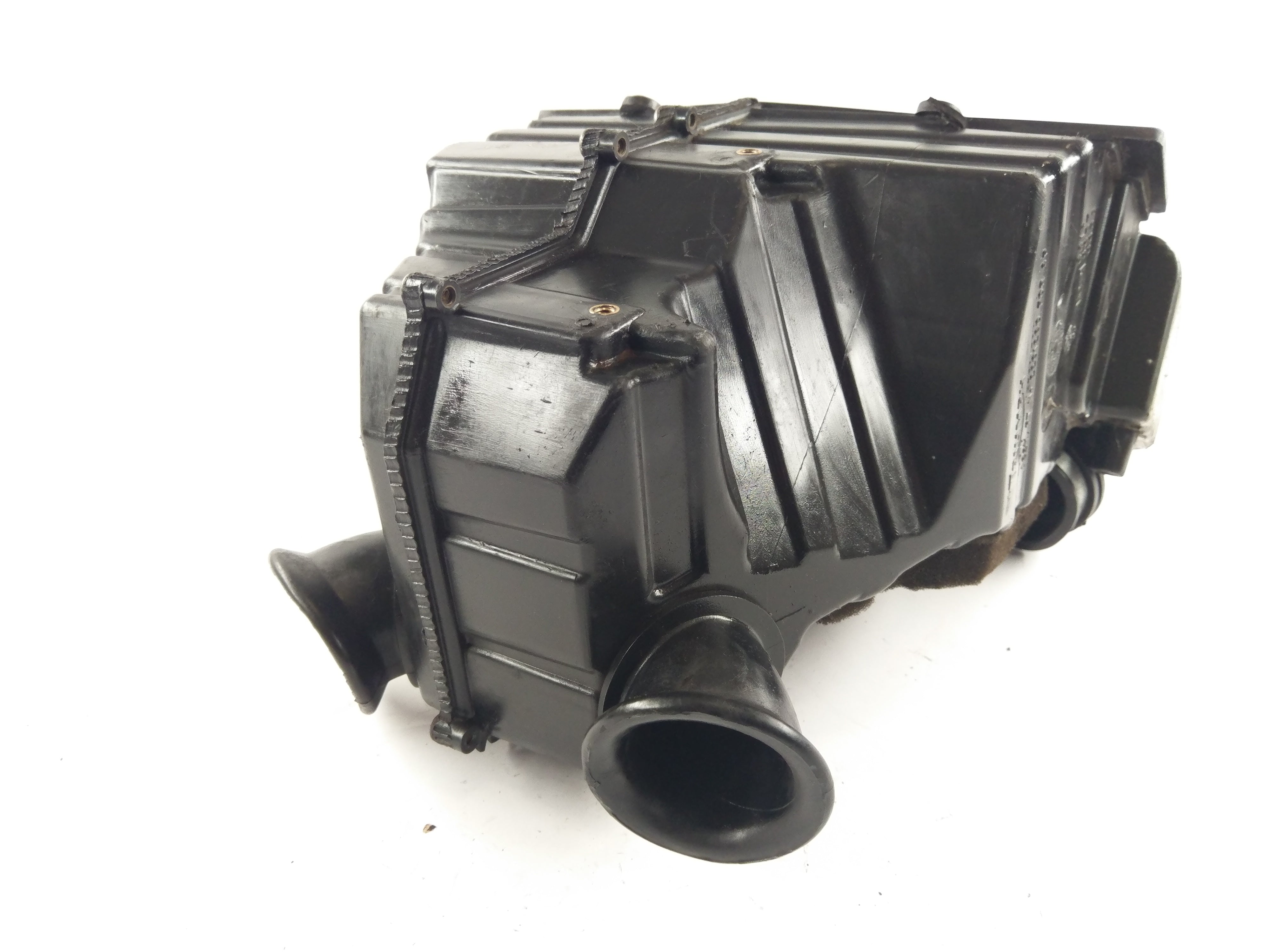 Triumf Speed ​​Triple T509 885i [1998] - Airbox Air Filter Box