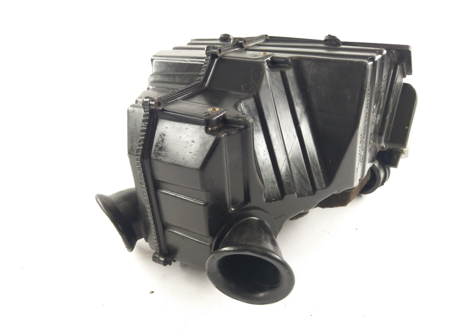Triumph Speed ​​Triple T509 885i [1998] - Airbox Air Filter Box