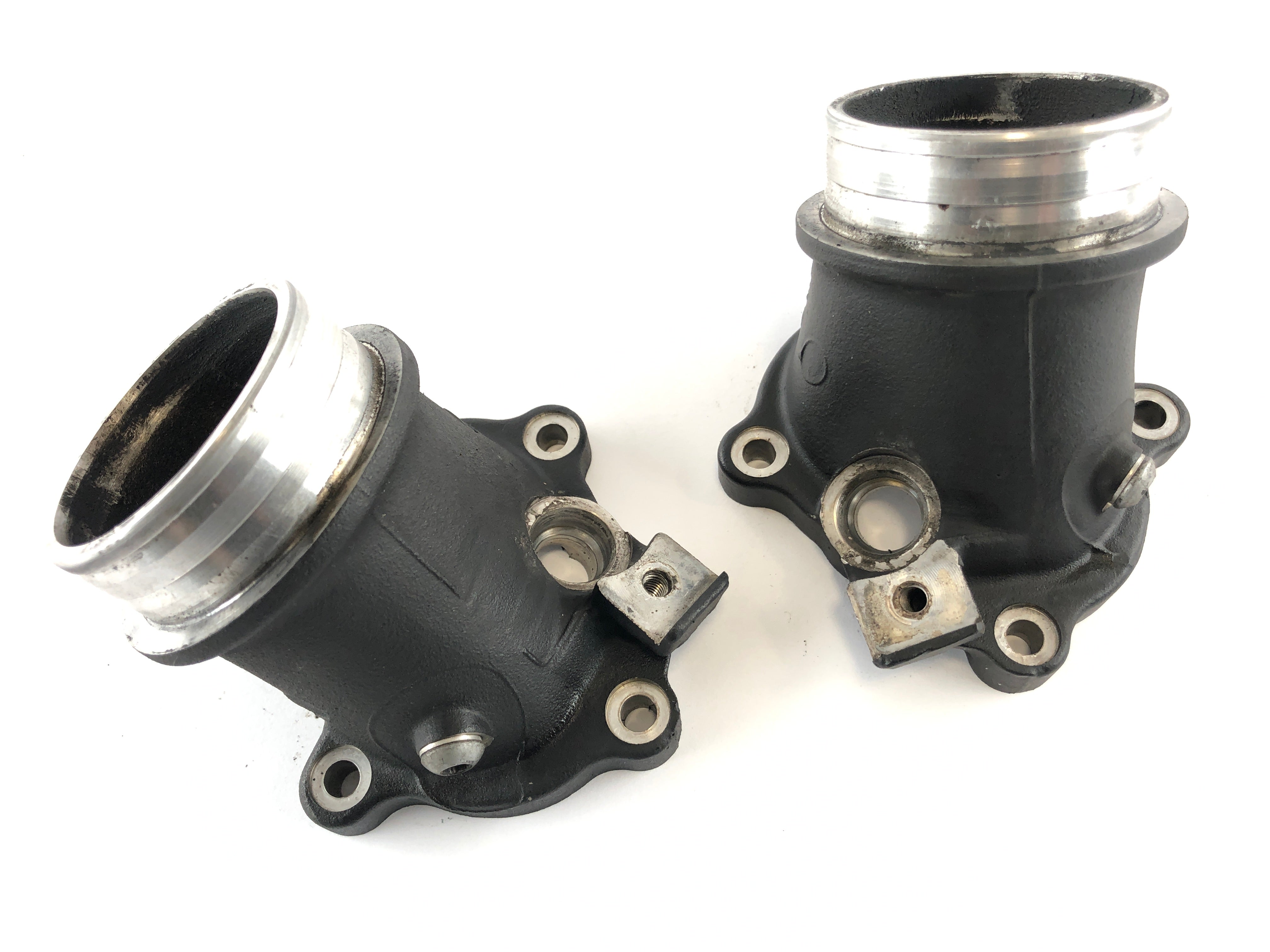 Moto Guzzi Stelvio 1200 8V [2011] - Intake Manifold Set Pair