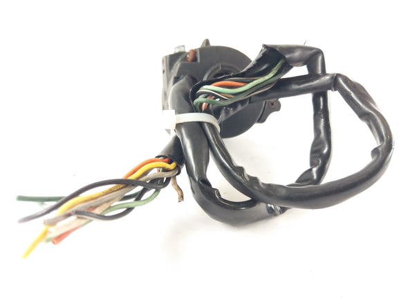 Suzuki GT 750 [1973] - Spínač řídítek vlevo